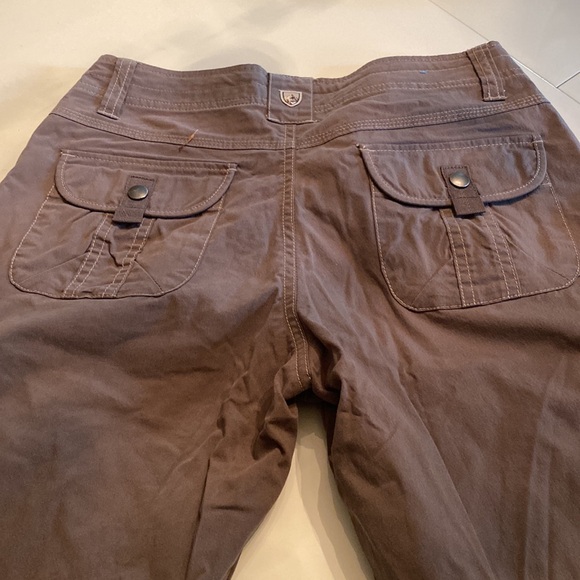 Kuhl Size 4 Pants - Picture 5 of 7